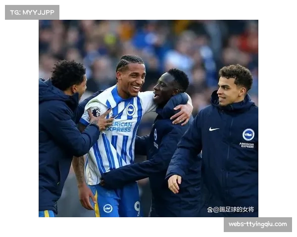 布莱顿定位球得分占比提升 成中游球队攻防亮点