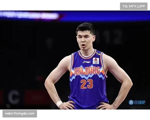 阿不都沙拉木状态回暖 新疆队阵容磨合仍需时间