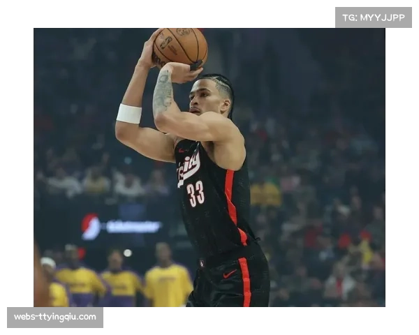 开拓者主场35分大胜奇才 卡马拉23分7篮板引领团队进攻